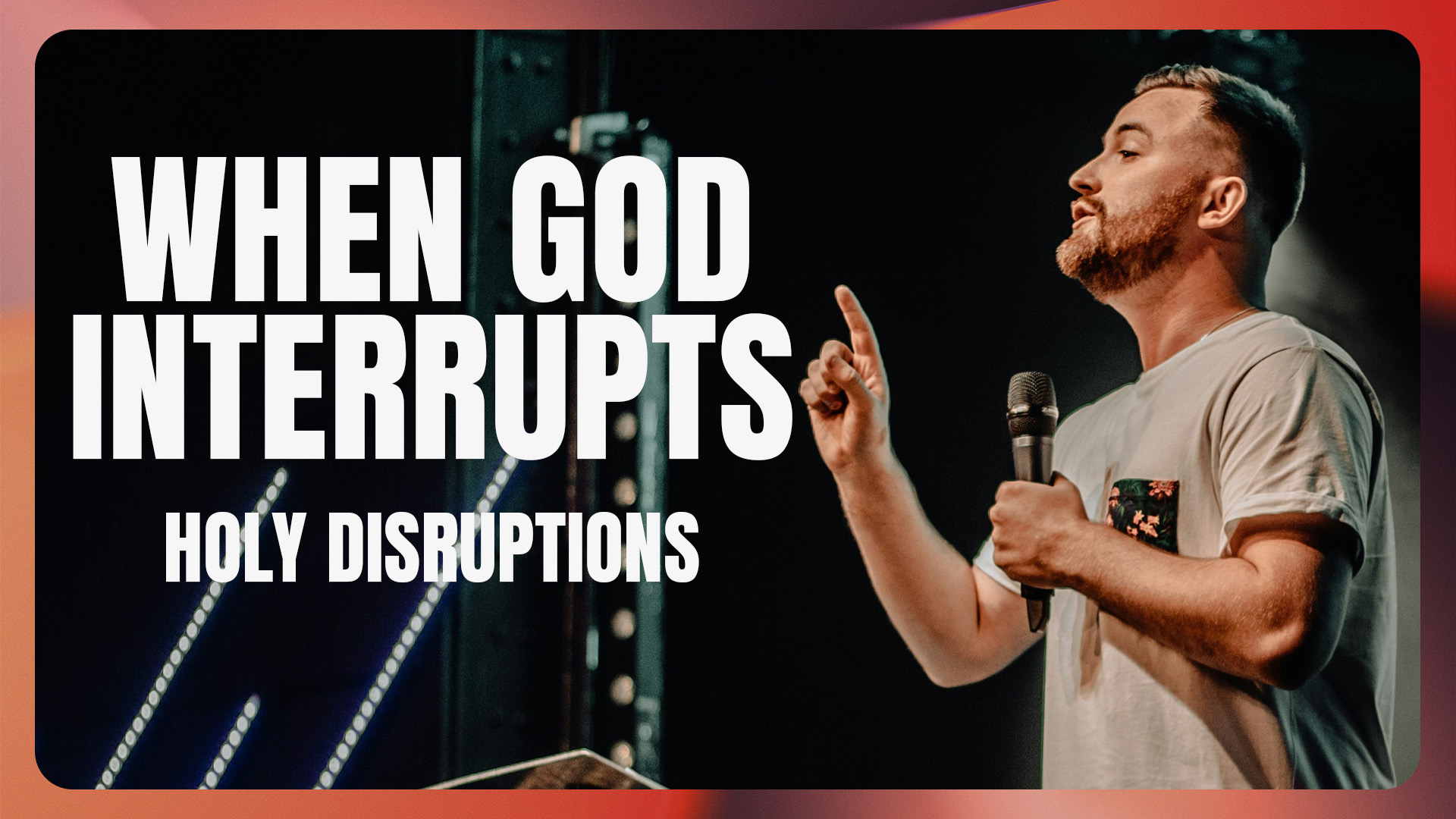 Completed thumbnail design